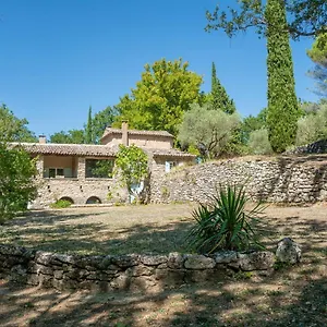 Domaine De La Santonne 2*, Apt Frankrijk