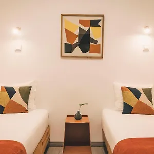 visit hotel